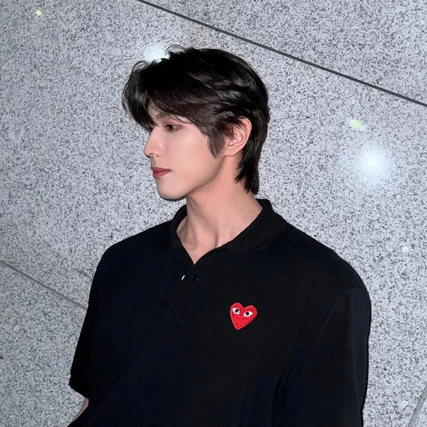Today's Most Loved Yonghee (CIX)