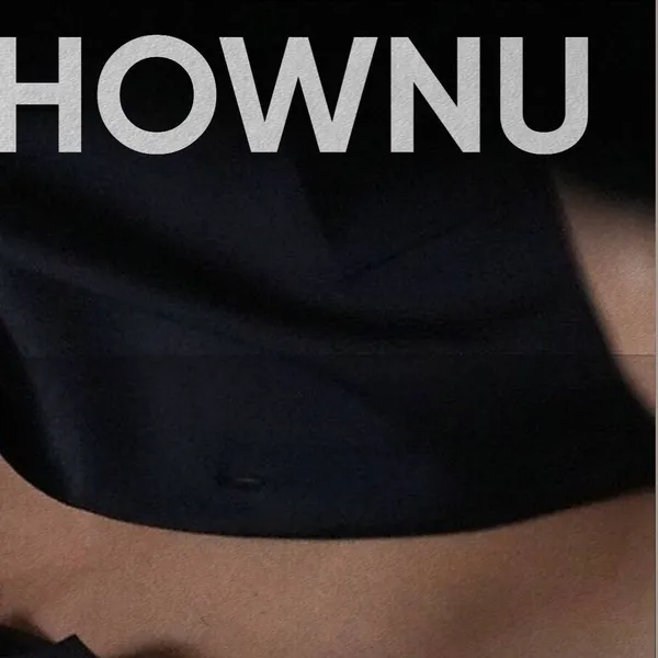Top Photo Full of Shownu (MONSTA X) Love