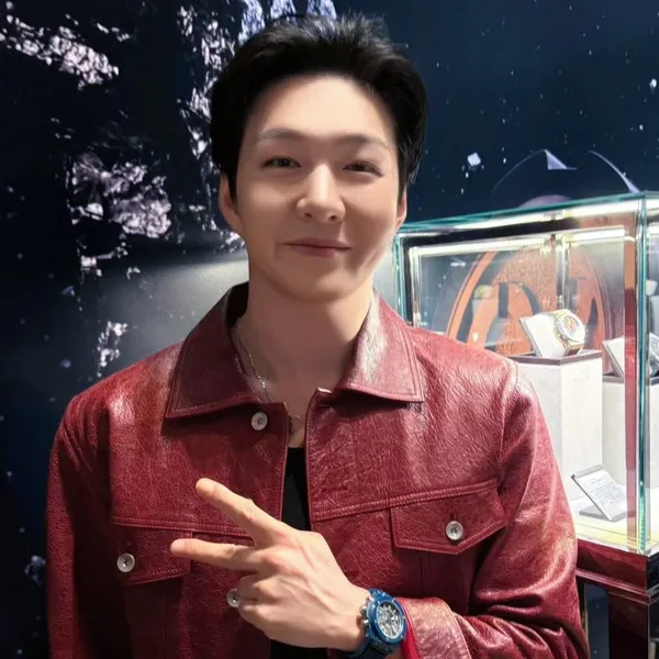 Fans' Pick: Best Moment of Lee Changsub (BTOB)