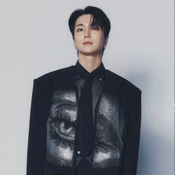 Top Photo Full of Leeteuk (Super Junior) Love