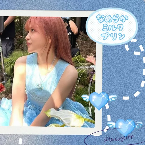 Top Photo Full of Yeri (Red Velvet) Love