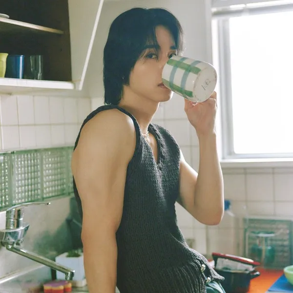 Top Photo Full of Sato Keigo (JO1) Love