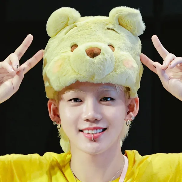 Top Photo Full of Choi Hyunsuk (TREASURE) Love