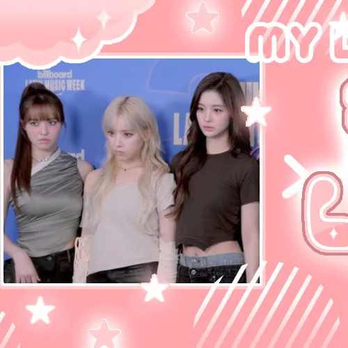 Fans' Pick: Best Moment of NMIXX