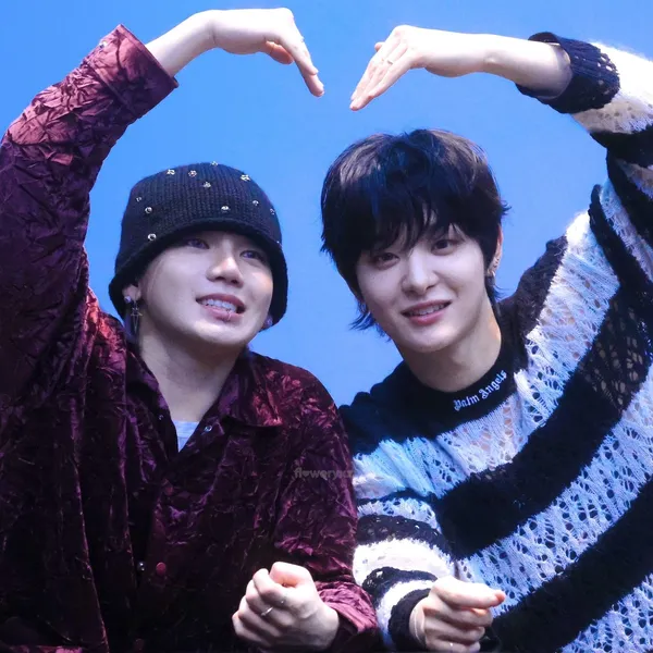 Top Photo Full of Choi Hyunsuk (TREASURE) Love