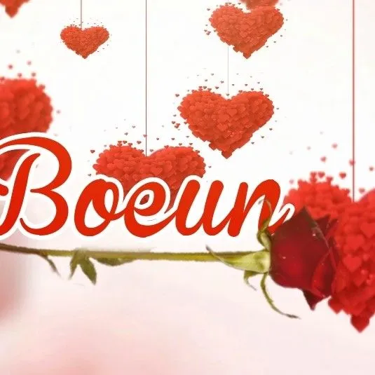 Top Photo Full of Park Boeun (CLASS:y) Love