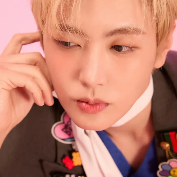 Fans' Pick: Best Moment of Jaeyoon (SF9)