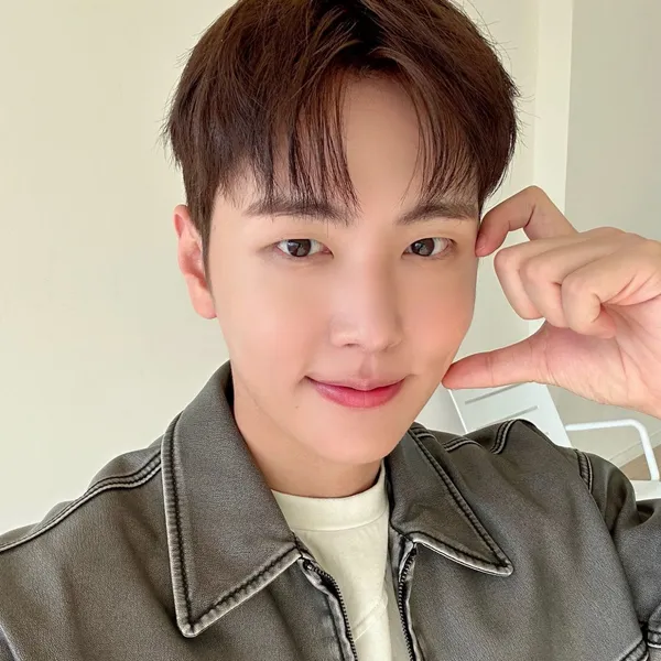 Fans' Pick: Best Moment of Jaeyoon (SF9)