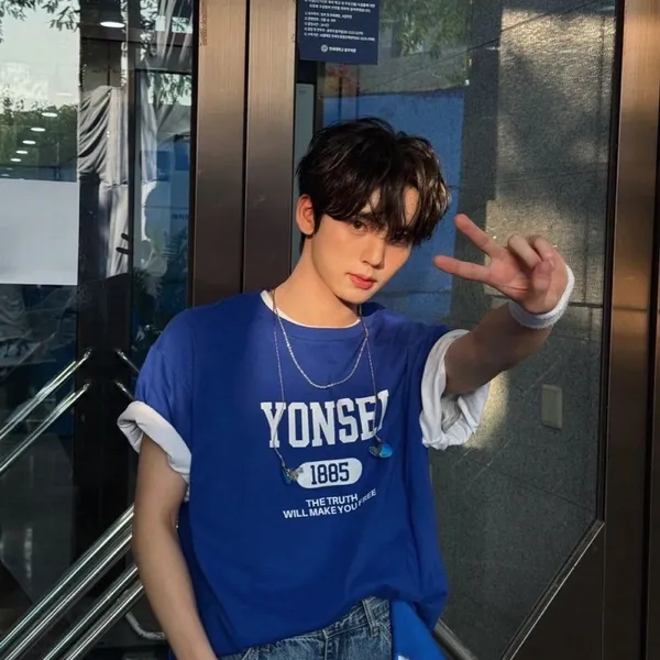 Fans' Pick: Best Moment of Han Yujin (ZEROBASEONE)