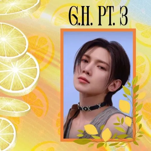 Top Photo Full of Yeosang (ATEEZ) Love