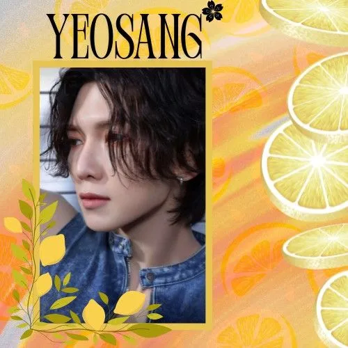 Today's Most Loved Yeosang (ATEEZ)