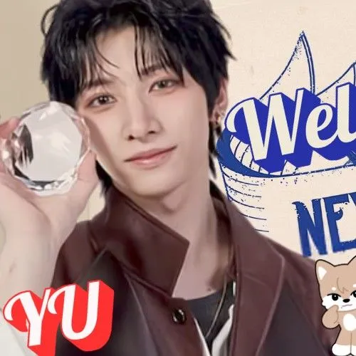 Today's Most Loved Yu (NEXZ)