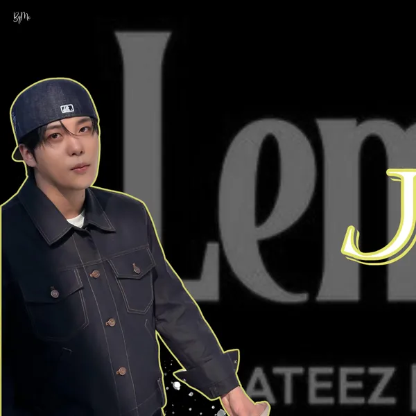 Today's Most Loved Jongho (ATEEZ)