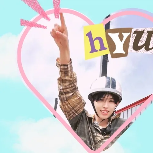Fans' Pick: Best Moment of Hyui (NEXZ)