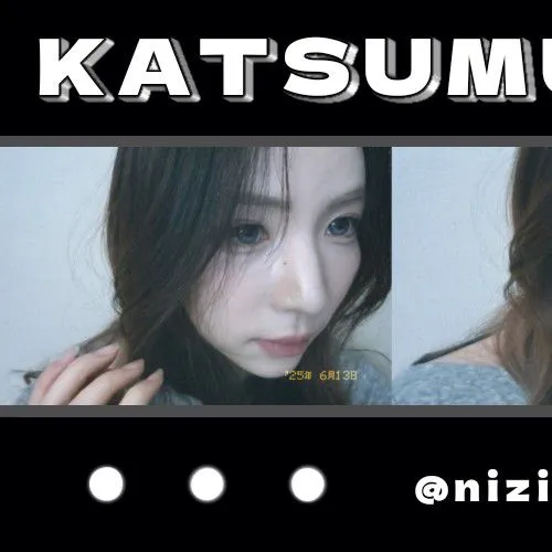 Top Photo Full of Maya (NiziU) Love
