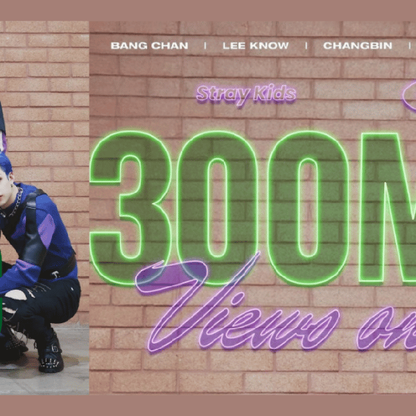 Top Photo Full of Stray Kids Love