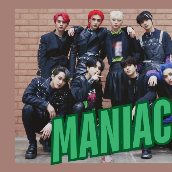 Fans' Pick: Best Moment of Stray Kids