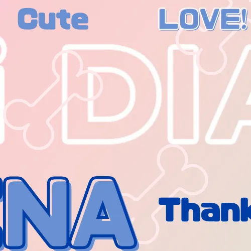 Top Photo Full of Nina (NiziU) Love