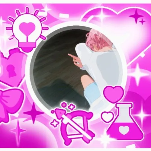 Top Photo Full of Bamby (PLAVE) Love