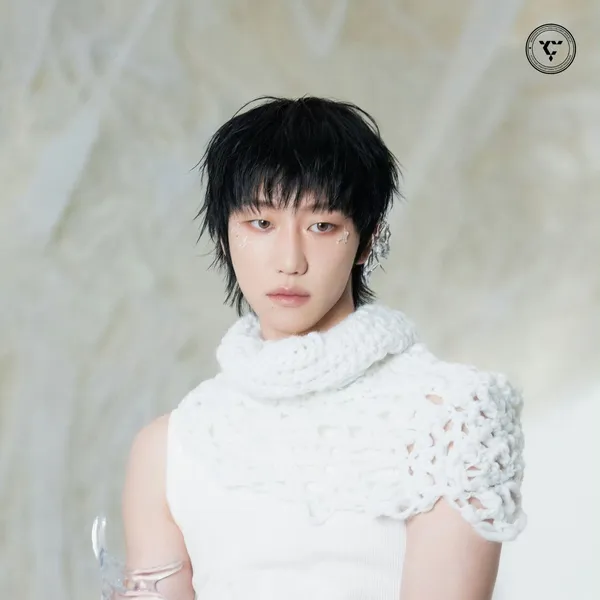 Top Photo Full of The 8 (SEVENTEEN) Love