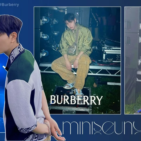 Today's Most Loved Seungmin (Stray Kids)