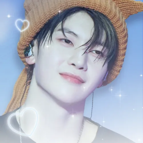Today's Most Loved Seok Matthew (ZEROBASEONE)