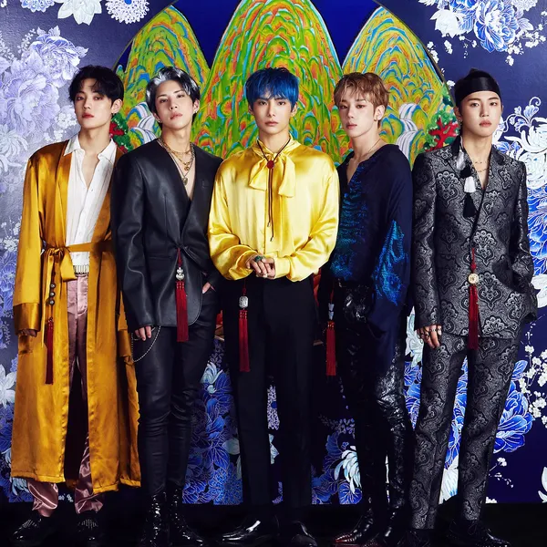 Top Photo Full of A.C.E Love