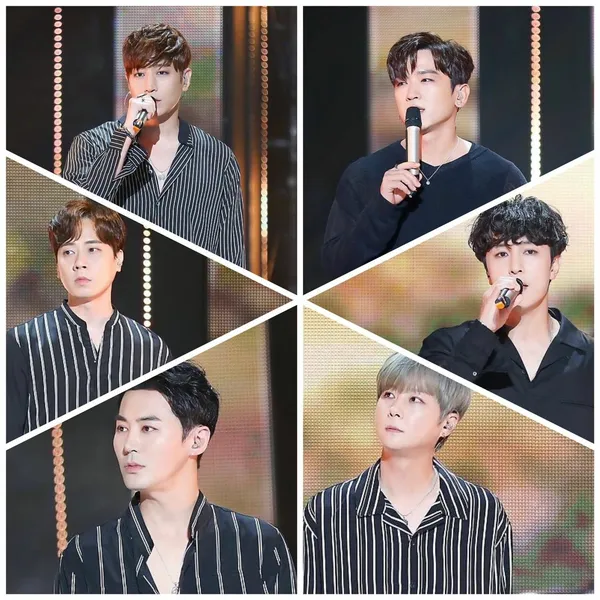 Today's Most Loved SHINHWA