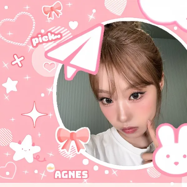 Today's Most Loved Choi Jungeun (izna)