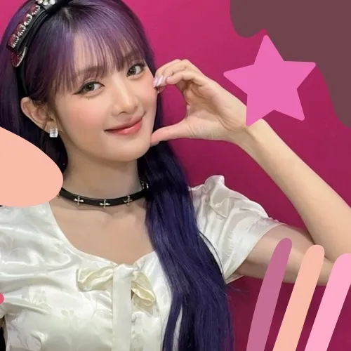Fans' Pick: Best Moment of Minnie (i-dle)