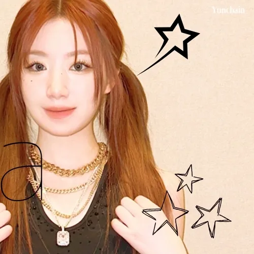 Top Photo Full of Shuhua (i-dle) Love