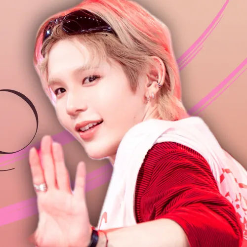 Fans' Pick: Best Moment of SHOTARO (RIIZE)