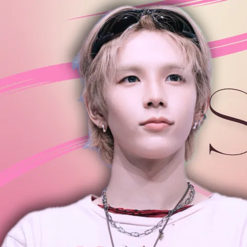 Today's Most Loved SHOTARO (RIIZE)
