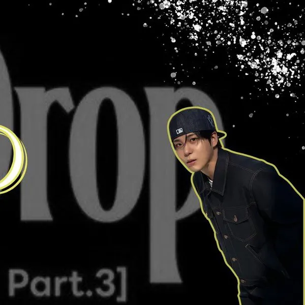 Top Photo Full of Jongho (ATEEZ) Love