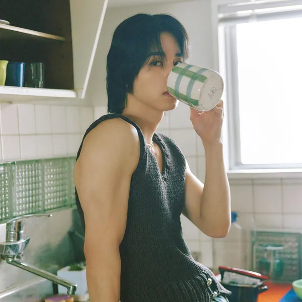 Top Photo Full of Sato Keigo (JO1) Love