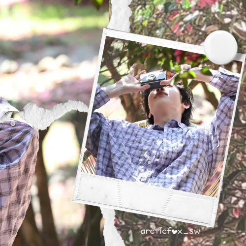 Fans' Pick: Best Moment of Han Seungwoo