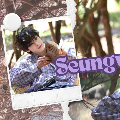 Fans' Pick: Best Moment of Han Seungwoo