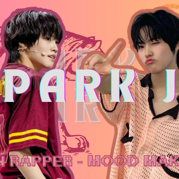 Fans' Pick: Best Moment of Park Juwon (AHOF)