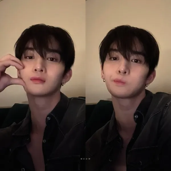 Today's Most Loved Bae Jinyoung