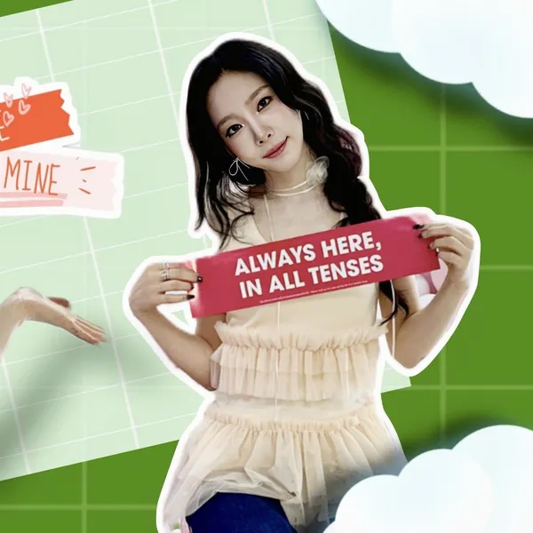 Today's Most Loved Taeyeon (Girls' Generation)