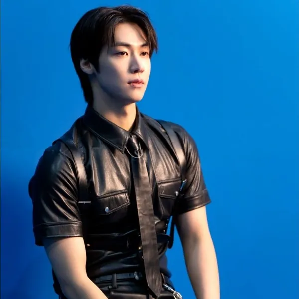 Today's Most Loved Lee Seunghyup (N.Flying)