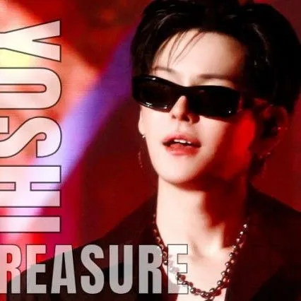 Fans' Pick: Best Moment of Yoshi (TREASURE)
