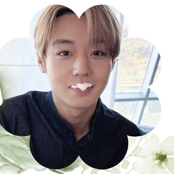 Today's Most Loved Park Jihoon
