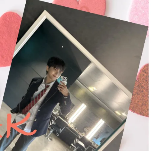 Top Photo Full of Woonhak (BOYNEXTDOOR) Love