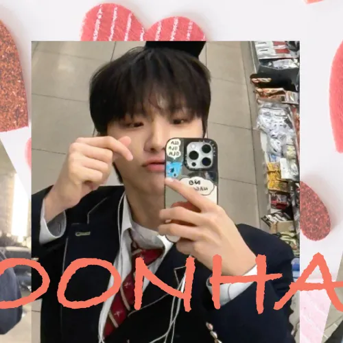 Fans' Pick: Best Moment of Woonhak (BOYNEXTDOOR)