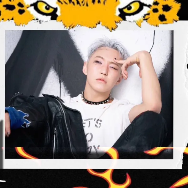 Today's Most Loved Hoshi (SEVENTEEN)