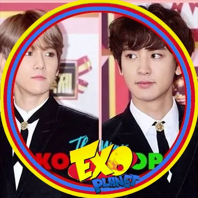 Today's Most Loved EXO