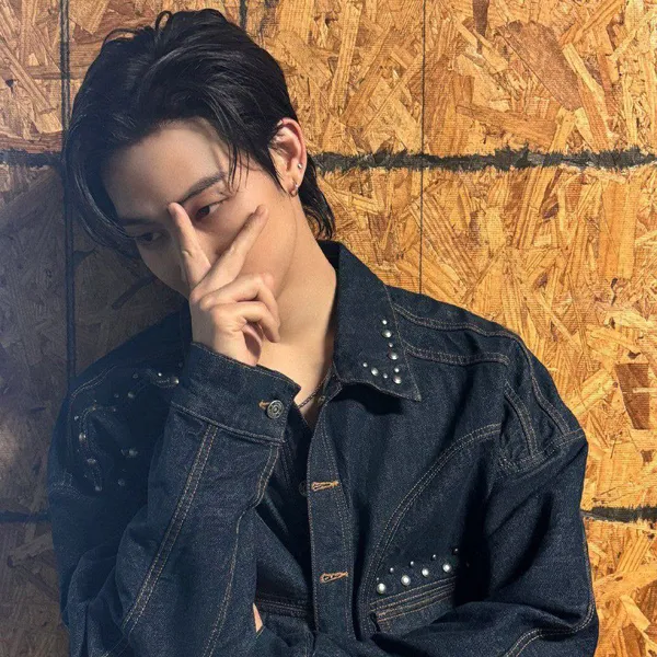 Fans' Pick: Best Moment of JAY B (GOT7)