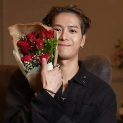 Top Photo Full of Jackson (GOT7) Love