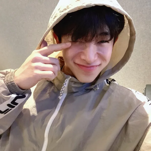 Fans' Pick: Best Moment of Wonho